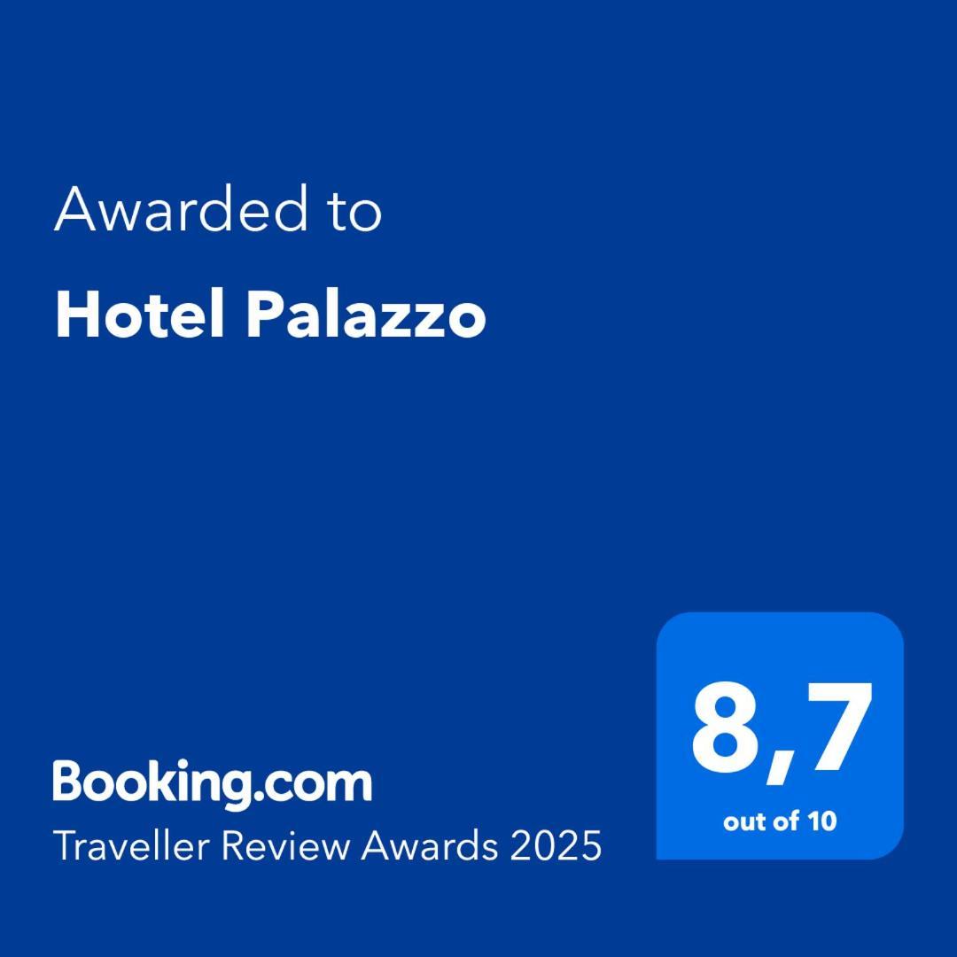 Hotel Palazzo Аркангелос Екстер'єр фото